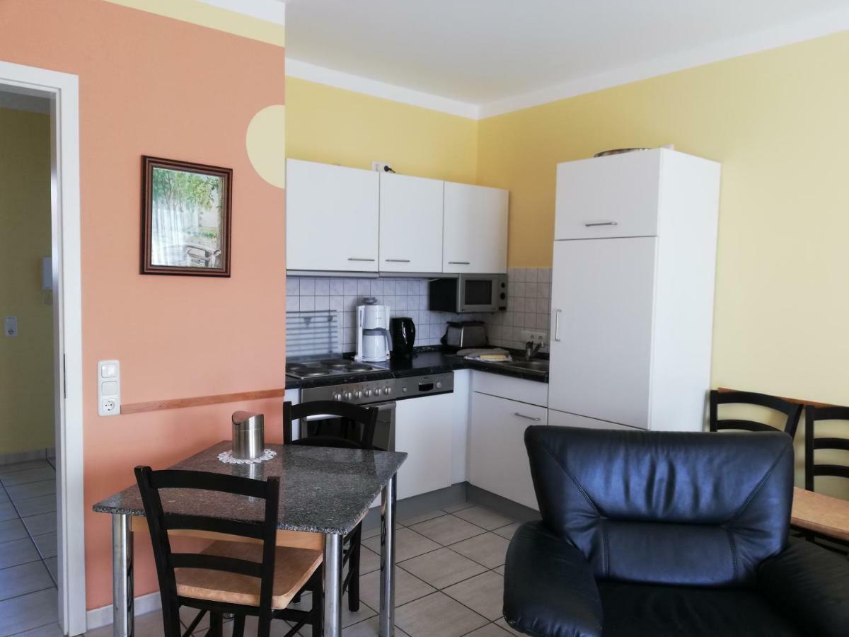 Haus Suederriff 20 Apartment Neuharlingersiel Ngoại thất bức ảnh